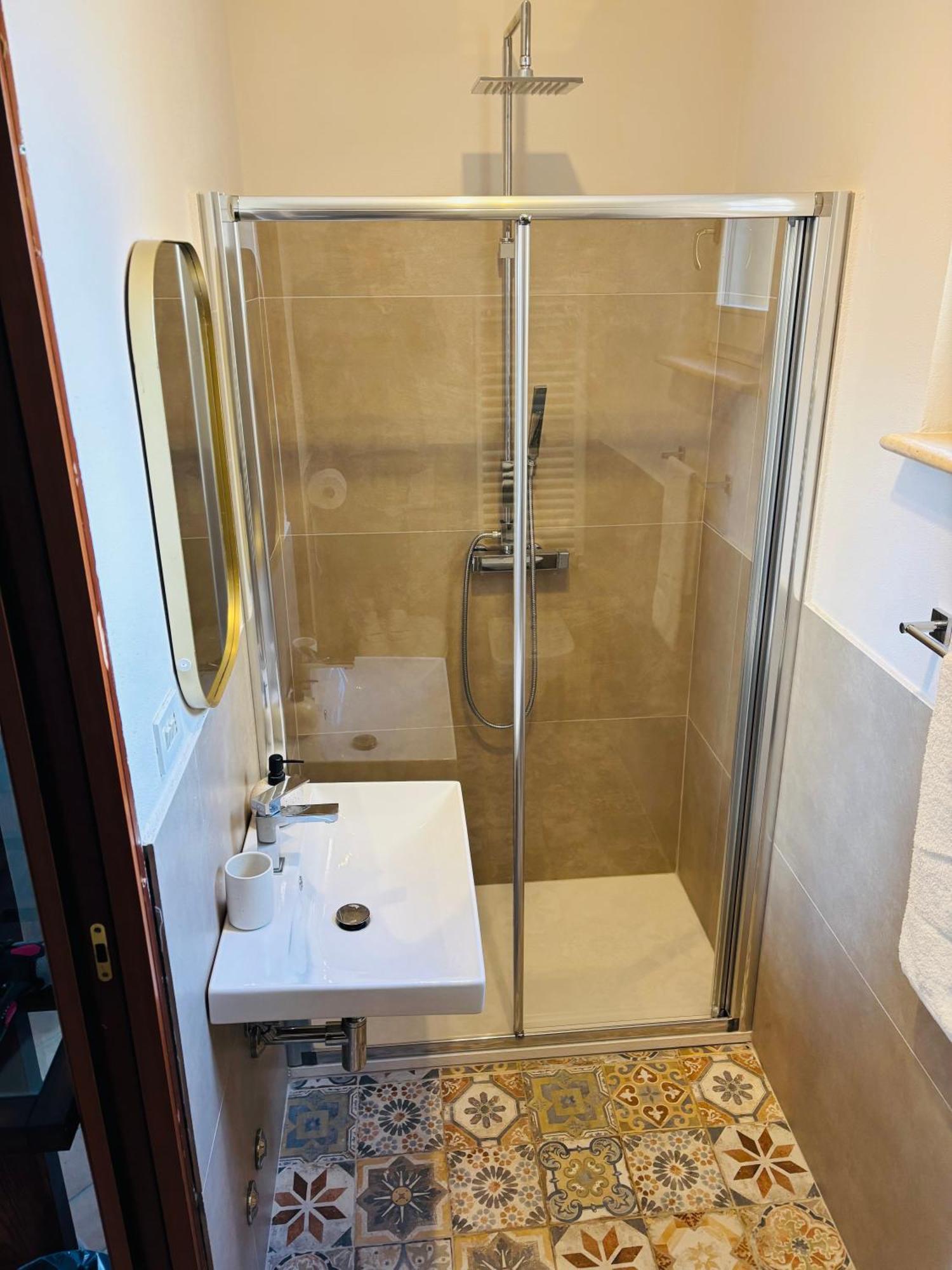 Al Belvedere Apartment II Atri Buitenkant foto